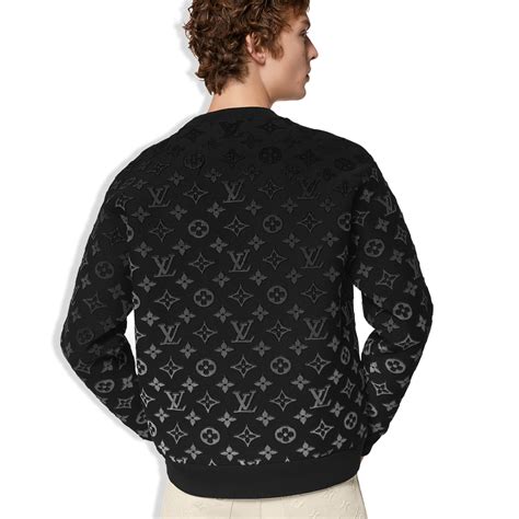 lv sweatshirt price|louis vuitton sweatshirt price.